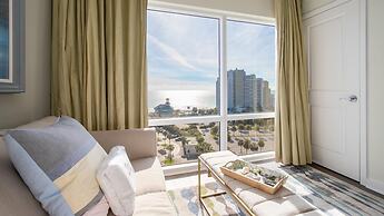 Luau II 6934 Flr9 Studio