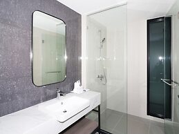 Fortune Saeng Chan Beach Hotel Rayong