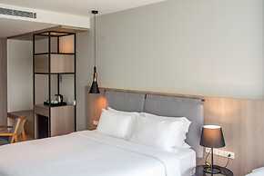 Fortune Saeng Chan Beach Hotel Rayong