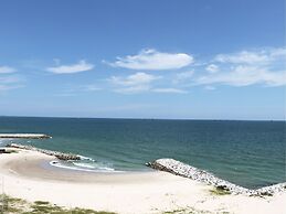 Fortune Saeng Chan Beach Hotel Rayong