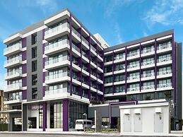 Fortune Saeng Chan Beach Hotel Rayong