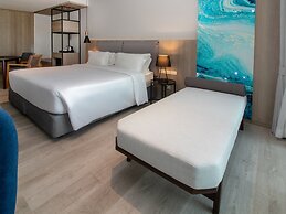 Fortune Saeng Chan Beach Hotel Rayong