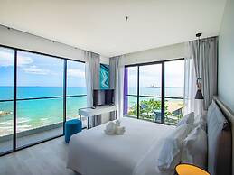 Fortune Saeng Chan Beach Hotel Rayong