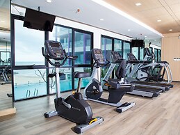 Fortune Saeng Chan Beach Hotel Rayong