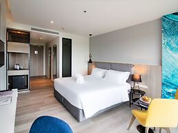 Fortune Saeng Chan Beach Hotel Rayong