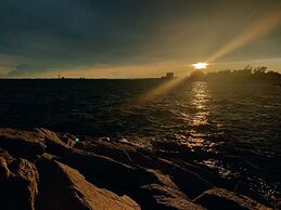 Fortune Saeng Chan Beach Hotel Rayong