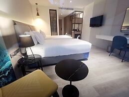 Fortune Saeng Chan Beach Hotel Rayong