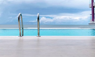 Fortune Saeng Chan Beach Hotel Rayong