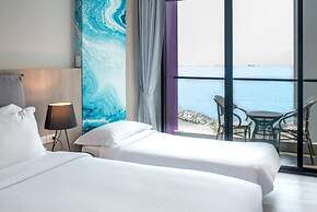 Fortune Saeng Chan Beach Hotel Rayong