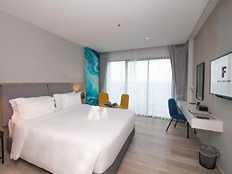 Fortune Saeng Chan Beach Hotel Rayong