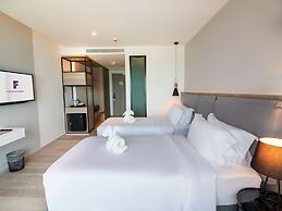 Fortune Saeng Chan Beach Hotel Rayong