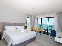 Fortune Saeng Chan Beach Hotel Rayong