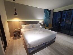 Fortune Saeng Chan Beach Hotel Rayong