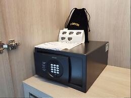 Fortune Saeng Chan Beach Hotel Rayong