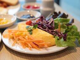 Fortune Saeng Chan Beach Hotel Rayong