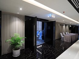 Fortune Saeng Chan Beach Hotel Rayong