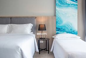 Fortune Saeng Chan Beach Hotel Rayong