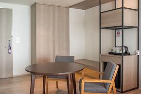 Fortune Saeng Chan Beach Hotel Rayong