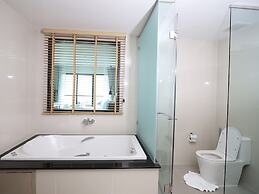 Fortune Saeng Chan Beach Hotel Rayong