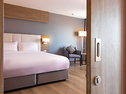 Fortune Saeng Chan Beach Hotel Rayong