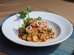 Fortune Saeng Chan Beach Hotel Rayong