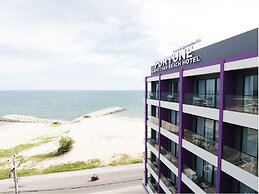 Fortune Saeng Chan Beach Hotel Rayong
