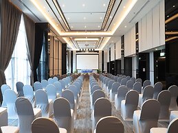 Fortune Saeng Chan Beach Hotel Rayong