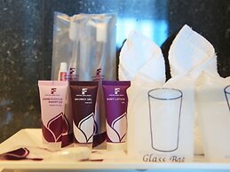 Fortune Saeng Chan Beach Hotel Rayong