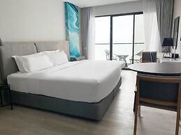 Fortune Saeng Chan Beach Hotel Rayong