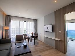 Fortune Saeng Chan Beach Hotel Rayong