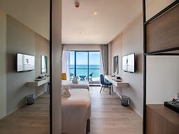 Fortune Saeng Chan Beach Hotel Rayong