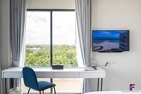 Fortune Saeng Chan Beach Hotel Rayong