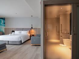 Fortune Saeng Chan Beach Hotel Rayong