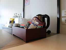 Fortune Saeng Chan Beach Hotel Rayong