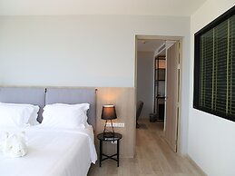 Fortune Saeng Chan Beach Hotel Rayong