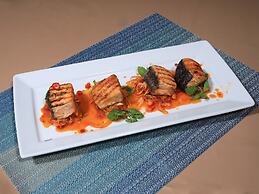 Fortune Saeng Chan Beach Hotel Rayong