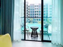 Fortune Saeng Chan Beach Hotel Rayong