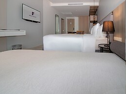 Fortune Saeng Chan Beach Hotel Rayong