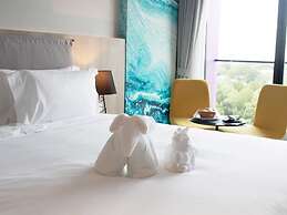 Fortune Saeng Chan Beach Hotel Rayong