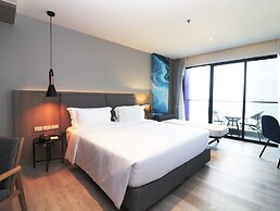 Fortune Saeng Chan Beach Hotel Rayong