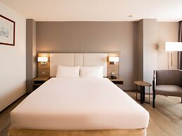 Fortune Saeng Chan Beach Hotel Rayong