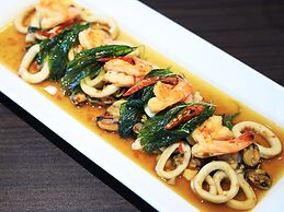 Fortune Saeng Chan Beach Hotel Rayong