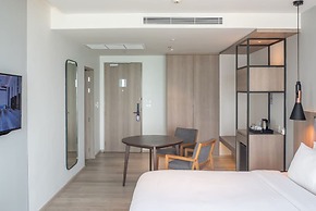 Fortune Saeng Chan Beach Hotel Rayong