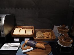 Fortune Saeng Chan Beach Hotel Rayong