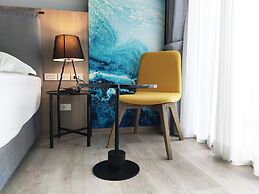 Fortune Saeng Chan Beach Hotel Rayong