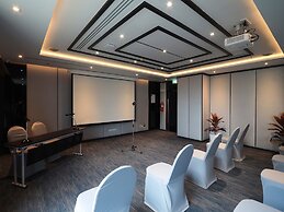 Fortune Saeng Chan Beach Hotel Rayong