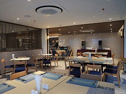 Fortune Saeng Chan Beach Hotel Rayong