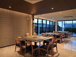 Fortune Saeng Chan Beach Hotel Rayong