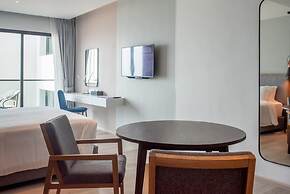 Fortune Saeng Chan Beach Hotel Rayong