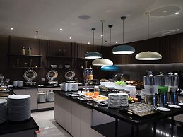 Fortune Saeng Chan Beach Hotel Rayong